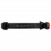 Lanterna de Cabeça Ledlenser MH3 200 lúmens preto/laranja